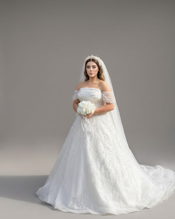 Edibe Betül Haute Couture - 2606623