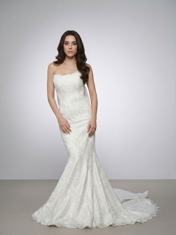 Edibe Betül Haute Couture - 2606622