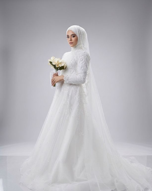 Edibe Betül Haute Couture - 2606621