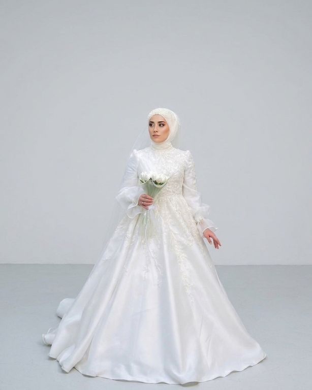 Edibe Betül Haute Couture - 2606620