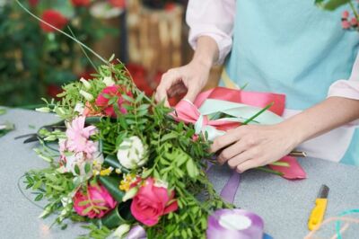 Menekşe Konya Çiçekçilik