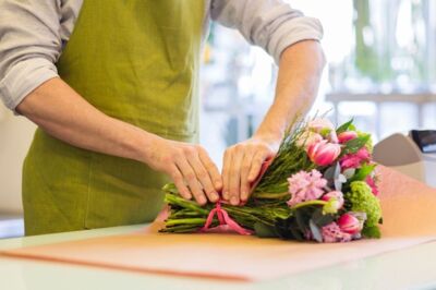 Öznur Çiçekçilik