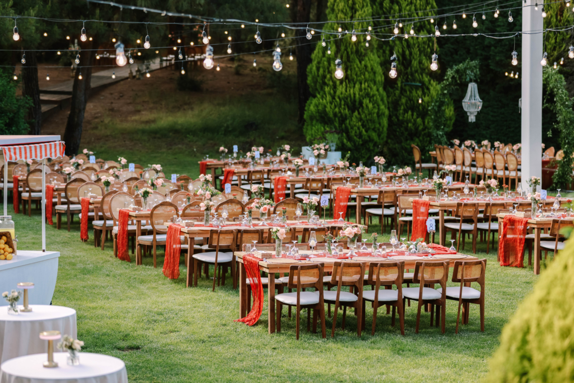 Rustic Wedding