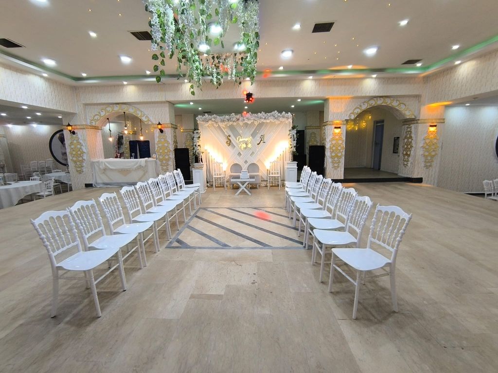 Arena Düğün Salonu