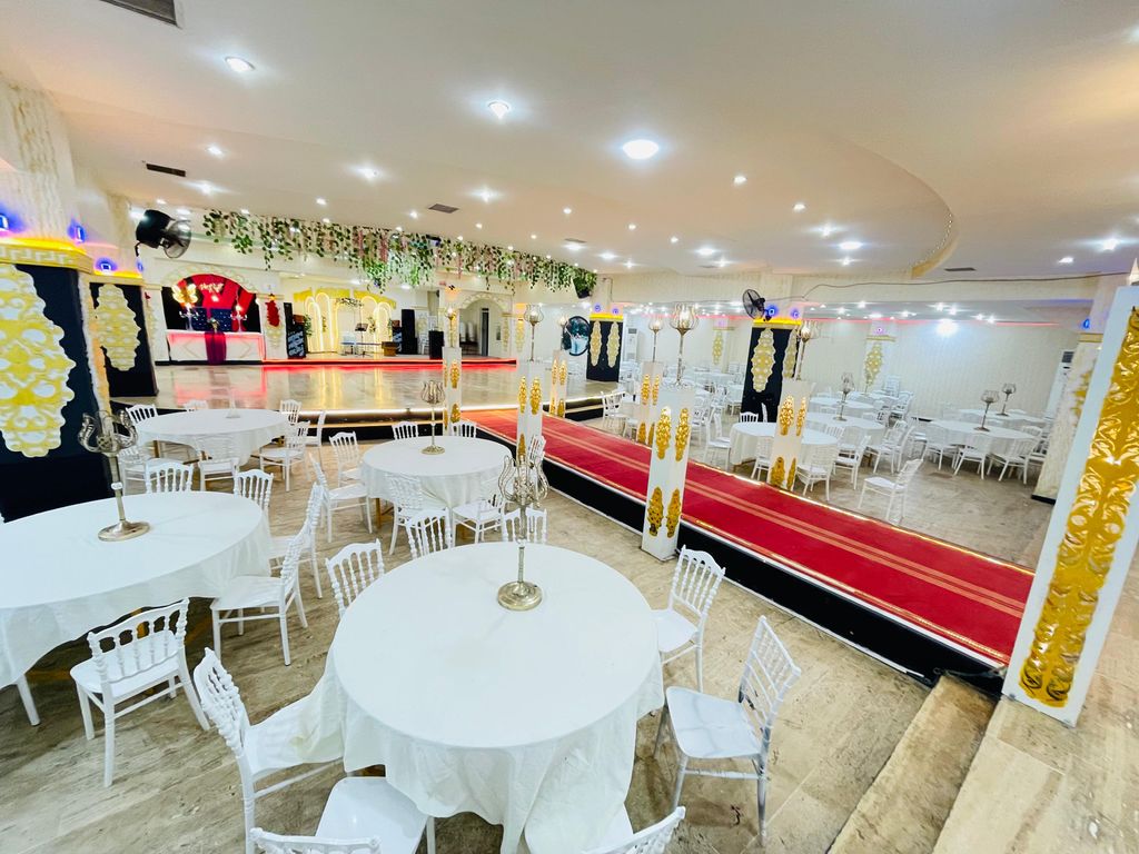 Arena Düğün Salonu
