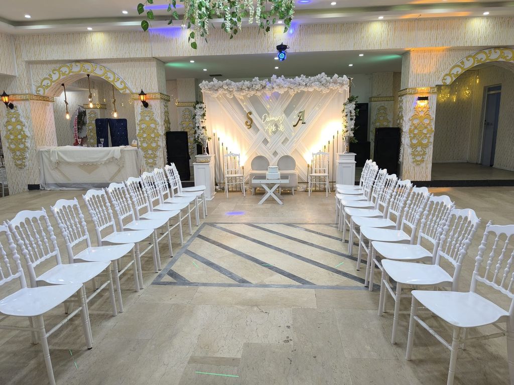 Arena Düğün Salonu