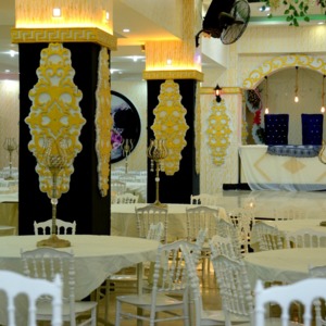 Gold Arena Düğün Salonu