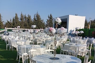 Ela Liparis Garden