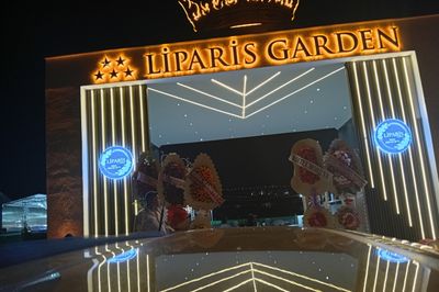 Ela Liparis Garden
