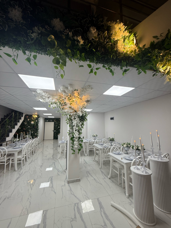 Anka Davet Evi