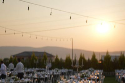 Begonvil Düğün & Davet