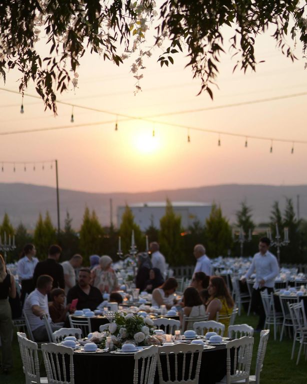 Begonvil Düğün & Davet