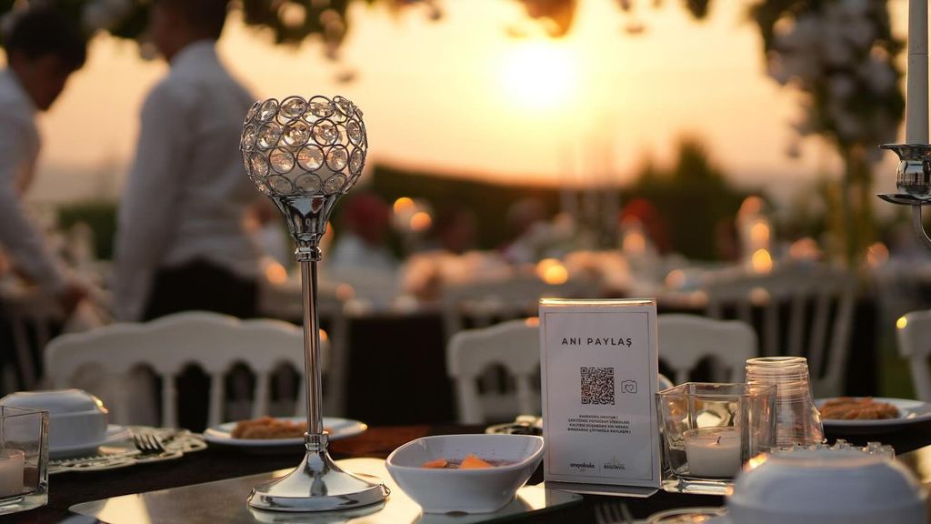 Begonvil Düğün & Davet