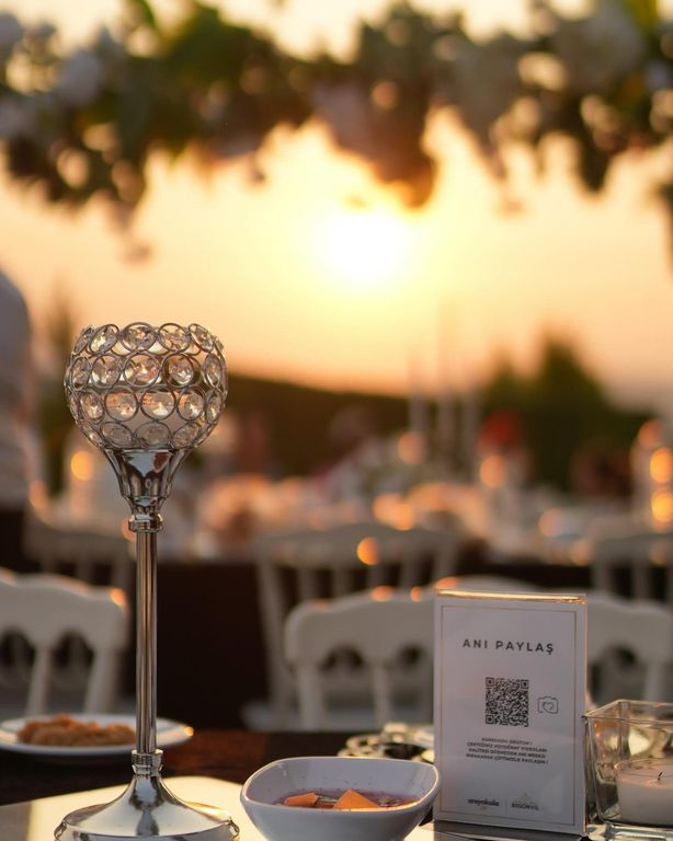 Begonvil Düğün & Davet