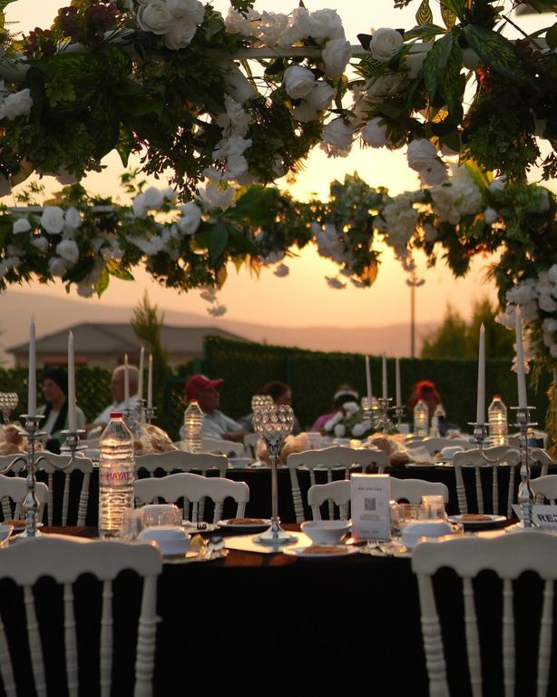 Begonvil Düğün & Davet