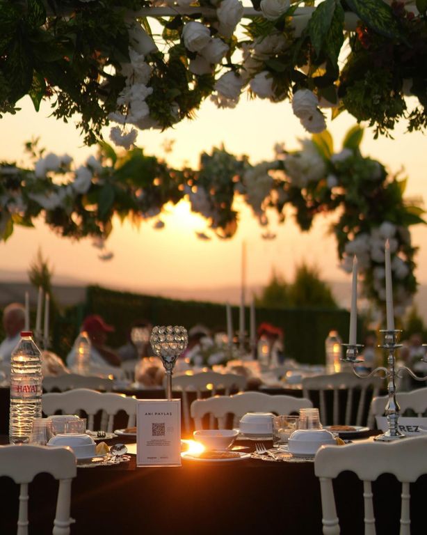 Begonvil Düğün & Davet