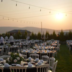 Begonvil Düğün & Davet