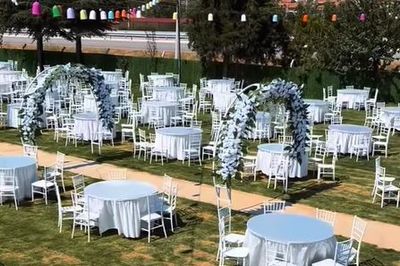 Kardelen Kır Düğün Salonu