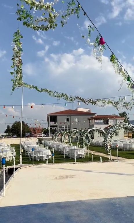 Kardelen Kır Düğün Salonu