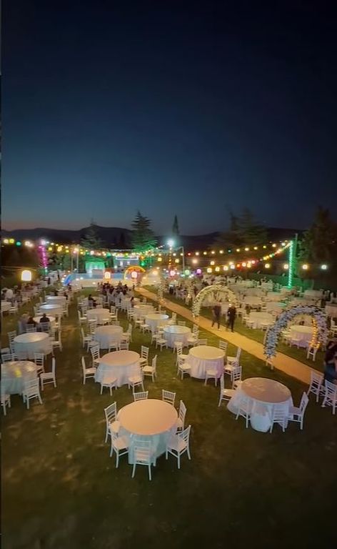 Kardelen Kır Düğün Salonu