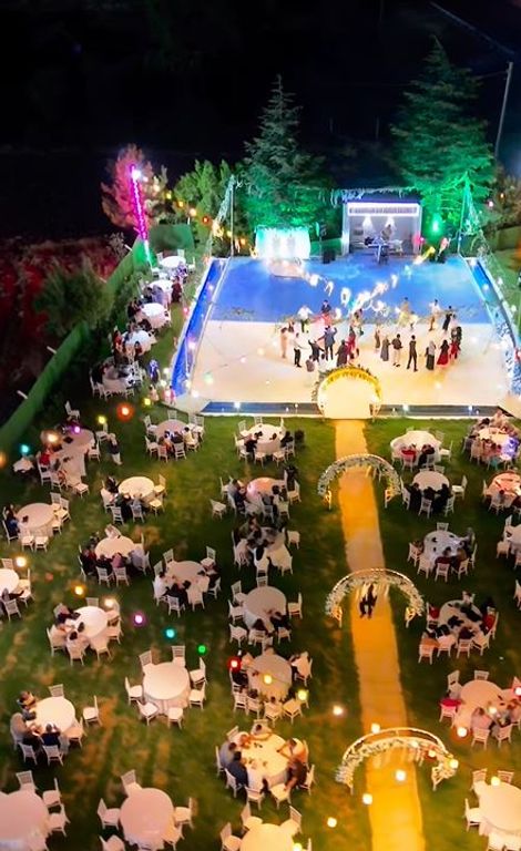 Kardelen Kır Düğün Salonu