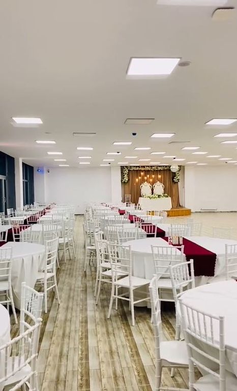 Kardelen Kır Düğün Salonu