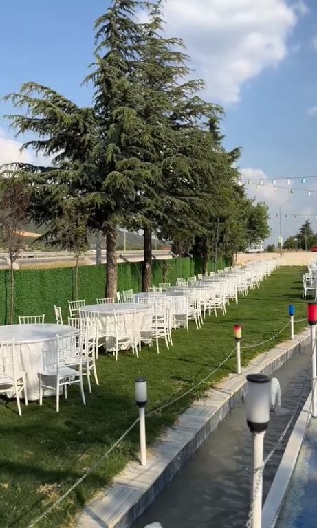 Kardelen Kır Düğün Salonu