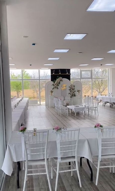 Kardelen Kır Düğün Salonu