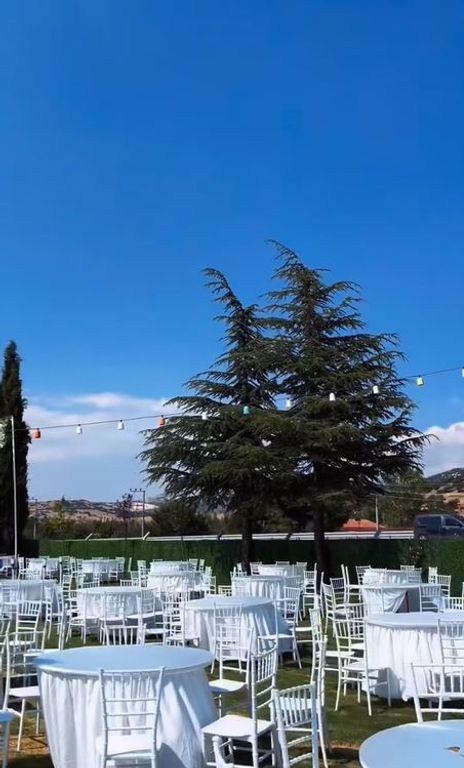 Kardelen Kır Düğün Salonu