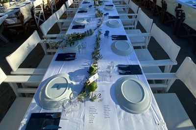 La Bohemme Beach & Restaurant