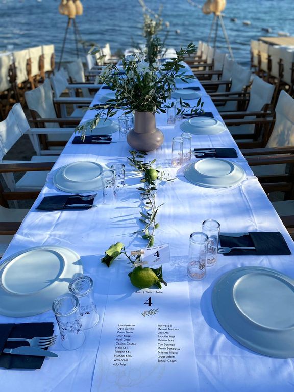 La Bohemme Beach & Restaurant