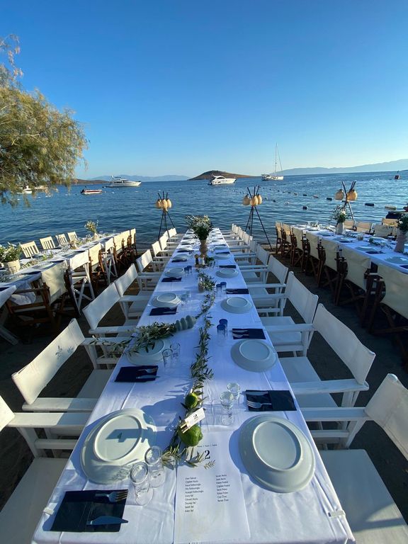 La Bohemme Beach & Restaurant
