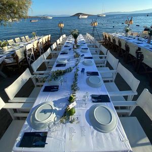 La Bohemme Beach & Restaurant