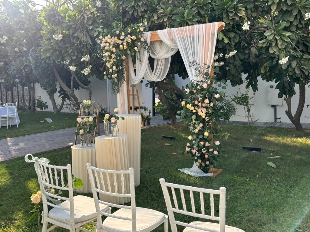 Venüs Event