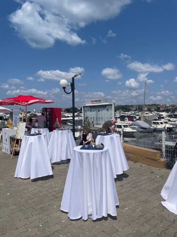 Venüs Event