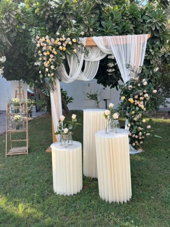 Venüs Event