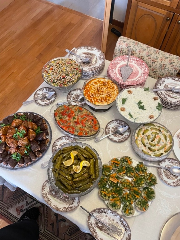 B&B The Catering Solutions