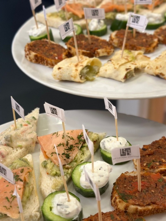 B&B The Catering Solutions