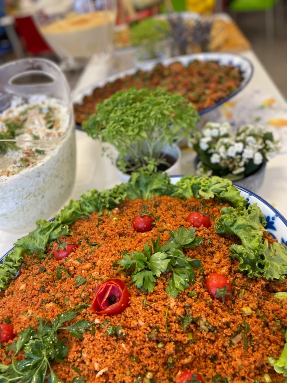 B&B The Catering Solutions