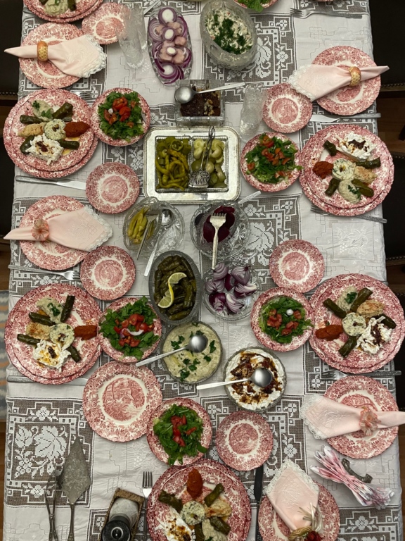 B&B The Catering Solutions