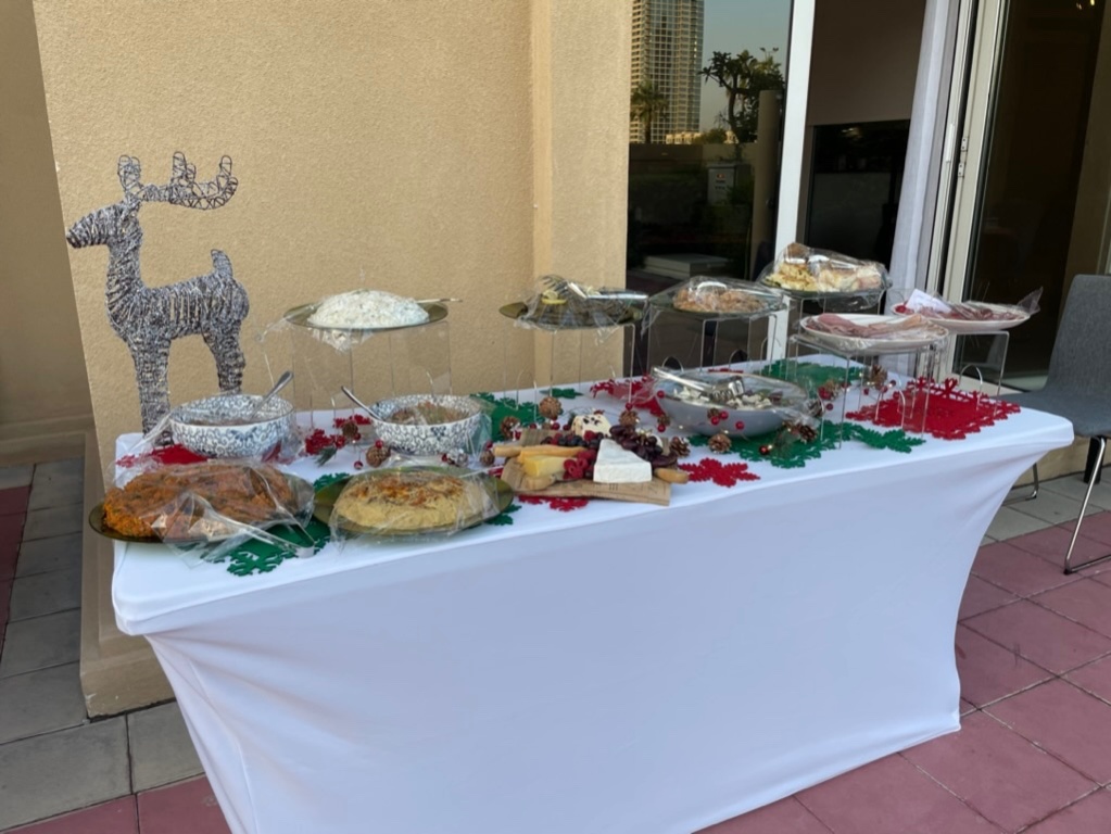 B&B The Catering Solutions