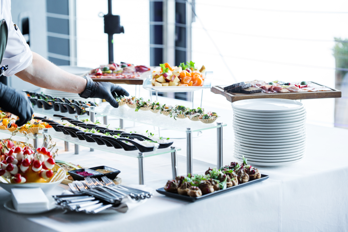 B&B The Catering Solutions