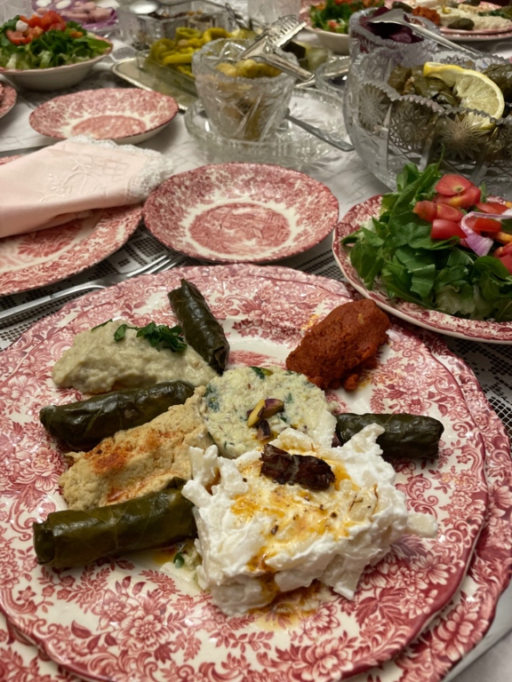 B&B The Catering Solutions