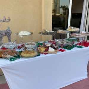 B&B The Catering Solutions