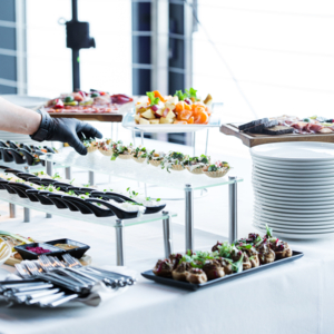 B&B The Catering Solutions