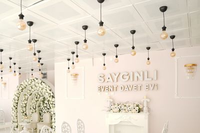 Saygınlı Davet Evi