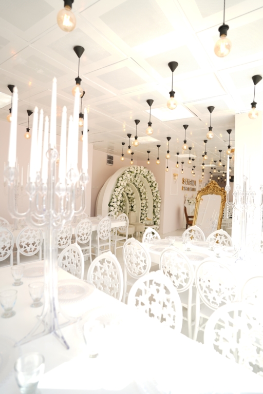 Saygınlı Davet Evi