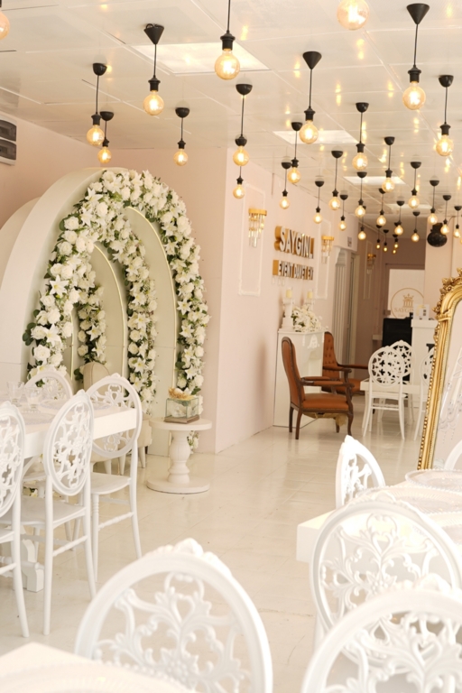 Saygınlı Davet Evi