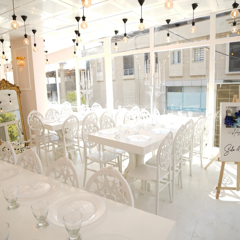 Saygınlı Davet Evi