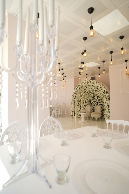 Saygınlı Davet Evi